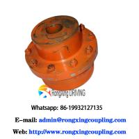  Flexible Single Diaphragm Coupling Disc Couplings Torsionally Rigid Double Disc Packs with Spacer