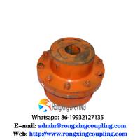  Aluminum Alloy Double Diaphragm Coupling flexible shaft coupling encoder coupling