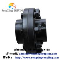 High Speed Transmission Shaft Flange Serpentine Shaft Snake Spring Grid Falk Flexible Bibby Couplings For Sale