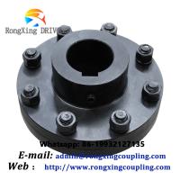 Customized js steel grid coupling grid shaft coupling china custom stainless steel spring couplings