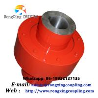 Good Quality Multi-function Electric Motor Shaft Flange Expansion Joint For Pipeline Snake Spring Coupling