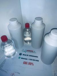 Buy 99% Pure GBL (Gamma Butyrolactone ) For Sale 