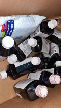 Buy Actavis Promethazine Codeine Cough Syrup