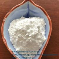 Flubrotizolam Cas 57801-95-3 organic pharmaceutical intermediate chemical