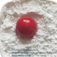 Fluclotizolam 54123-15-8 organic pharmaceutical intermediate chemical powder