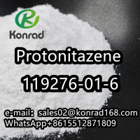 Protonitazene (hydrochloride) CAS:119276-01-6 