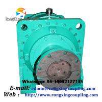 High Efficiency 15KW Cooling Tower Gear Speed Reducer Motor Supplier