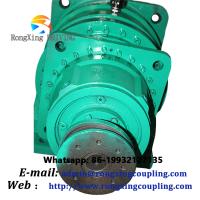 China Large Mining Equipment OEM Helical Gear large heavy Speed Reducer
