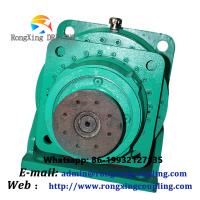 AC Gear Motor Speed Reducers 1 phase 3 phase 110v 220v 380v induction gear motor for machine