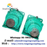 OEM Design Worm Aluminium Gear Reducer Worm Gearbox Made By Whachinebrothers Ltd.