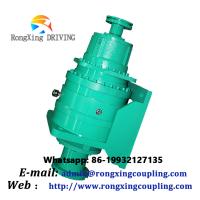 Hot Sale Quality Machine Gear Box Casting Cast Irom Gearbox Reducer For Driving Motion