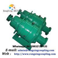 Low Price High Quality Hydraulic Type Travel Drive Planetary Speed Reducer For Construction