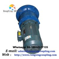 SWC BH type standard telescopic welding type integral fork cross shaft universal coupling ·