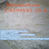 High quality Rilmazafone CAS99593-25-6