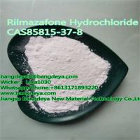 High quality Rilmazafone Hydrochloride CAS85815-37-8