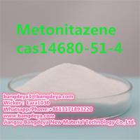 High quality Metonitazene cas14680-51-4