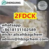 2F/2FDCK CAS 111982-50-4 Ketamine 2fdck whatsapp+8618131102589