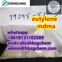 high purity Eutylone/EU MDMA Molly mdma cas802855-66-9 whatsapp+861813110258