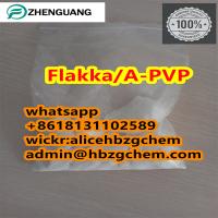 A-PVP/FLAKKA CAS 14530-33-7 whatsapp+8618131102589
