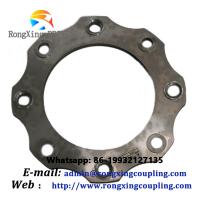 Transmission Parts coupled drive shaft Universal Coupling