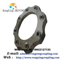 Cardan Shaft Universal Joint Coupling for Gear Box