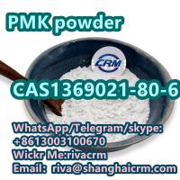 China factory supply high quality PMK powder 99.6% CAS1369021-80-6