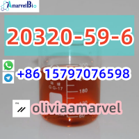 (Wickr oliviaamarvel)Diethyl(phenylacetyl)malonate CAS 20320-59-6 High Purity New BMK oil