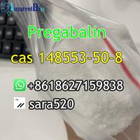 +8618627159838 Pregabalin CAS 148553-50-8 Lyrica