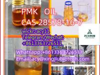Factory Supply PMK ethyl glycidate CAS 28578-16-7 High Purity