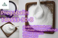 High Quality Pregabalin CAS 148553-50-8 Pregabalin Sample Price