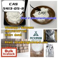 Best Price Bmk Oil CAS 5413-05-8 Secure Delivery