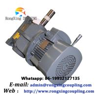 Planetary Helical Toothed Right Angle 90 Degree Gearbox Gear Box Reducer For Logistics Conveyor