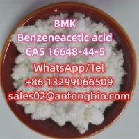 Benzeneacetic acid BMK CAS 16648-44-5 Methyl 2-phenylacetoacetate whatsApp +8613299066509