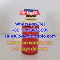 Source factory BMK oil Diethyl(phenylacetyl)malonate CAS 20320-59-6 European warehouse whatsApp +8613299066509