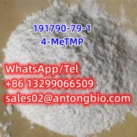 Top quality CAS 191790-79-1 (4-MeTMP) 4-Methy-Lmethylphendate WhatsApp +8613299066509