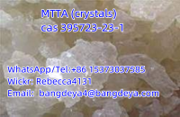 Best price MTTA (crystals) CAS 395723-23-1