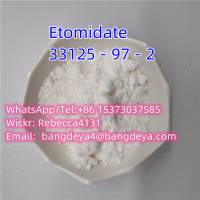 Good quality Etomi--date CAS 33125?97?2