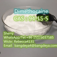 BEST PRICE Dimethocaine CAS 94-15-5