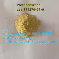  Good quality and best price Protonotazene cas 119276-01-6