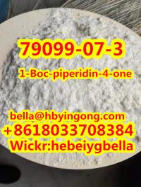 Chinese supply 79099-07-3 1-boc-4-piperidinone