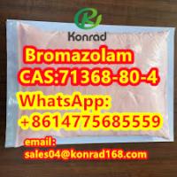 Bromazolam CAS:71368-80-4 for sell