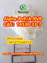 Alpha-PvP/A-PVP CAS?14530-33-7 