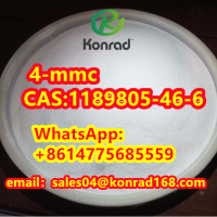 4-mmc CAS:1189805-46-6 for sell