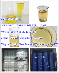 "Factory direct supply 100% customs clearance 2-BROMO-1-PHENYL-PENTAN-1-ONE CAS?49851-31-2"