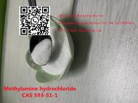 Methylamine hydrochlorideCAS593-51-1