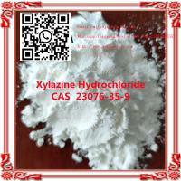 Xylazine HydrochlorideCAS23076-35-9