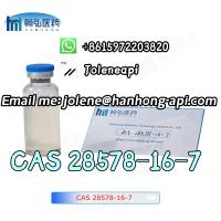 CAS 28578-16-7 PMK ethyl glycidate
