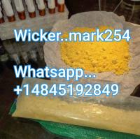 Supply alp euty eti sgt jwh ad-18,mda19 yellow powder aava01358@gmail.com Whatsapp/: +1 4845192849 ad-18,mda19