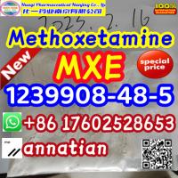 methoxetamine ?mxe, MXE cas:1239908-48-5