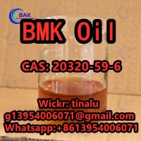 new BMK oil powder 20320-59-6 80532-66-7 5449-12-7